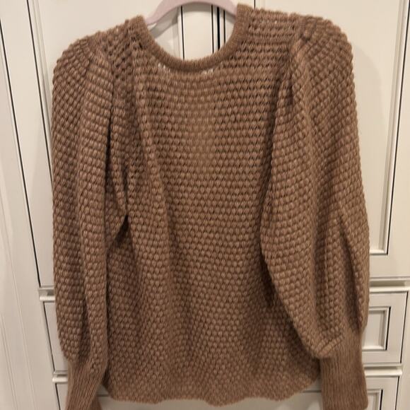 ULLA JOHNSON Umber Lara sweater - Picture 11 of 11